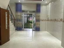 Hình ảnh Bán nhà đường 34 , Linh Đông , Thủ Đức , 50m2 , 4 lầu , giá rẻ