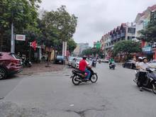 Hình ảnh Giảm 90 tỷ, Bán 2400m2 đất và nhà 3 MẶT TIỀN Thanh Xuân Hà Nội