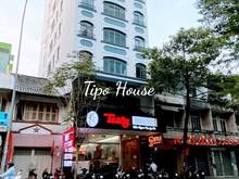 Hình ảnh Cho thuê tòa nhà CHDV MT  Nguyễn Thái Bình, Q1
