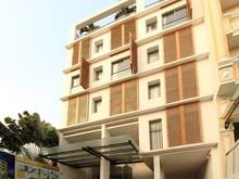 Hình ảnh Toà Căn Hộ dịch vụ tại Thảo Điền - 1100m2 sàn giá 65 tỷ