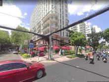 Hình ảnh Bán nhà 2 Mặt tiền Nguyễn Đình Chiểu, P. 4, Quận 3 Giá 19 TỶ