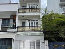 Hình ảnh Bán Gấp nhà Vườn Lài , Hẻm lớn 8m , Gara oto , Ngang 4x15 m chỉ 7 tỷ