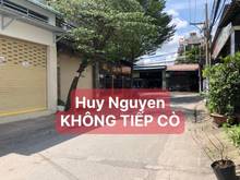 Hình ảnh Bán đất KDC Vĩnh Lộc 4x20 (Sổ hồng) - Không tiếp cò