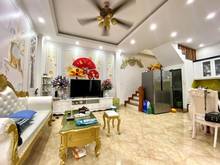 Hình ảnh Bán NhàLong Biên-Nguyễn Văn Cừ,50m, 4 tỷ 8, mặt tiền7m,Pháp lý rõ ràng