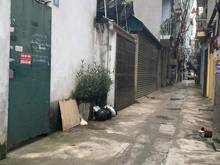 Hình ảnh Bán đất Xuân Đỉnh mặt ngõ thông,70m nhỉnh 5ty,xây ccmn hết ý