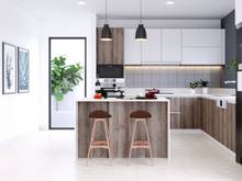 Hình ảnh HXT Lê Văn Sỹ, P13, PN. DT 6x16m (5 tầng), 14,5 tỷ