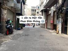 Hình ảnh HXT thông Phan Đình Phùng, Trường Sa, P17, 71m2, 4x18, 5T, G: 16.95 tỷ