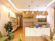 Hình ảnh Chính Chủ Cho Thuê Nhà 5 Lầu Mặt Tiền Đường Trần Thiện Chánh Quận 10