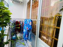 Hình ảnh Giảm còn 3.250 tỷ P.8 TÂN BÌNH 4 tầng - 3PN - 3WC - HẺM THÔNG