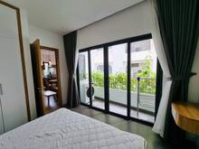 Hình ảnh Căn Hộ Luxury 1PN_3 Cửa Sổ Thoáng_Máy Giặt Riêng_Trung Tâm TĐ