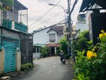 Hình ảnh ÔNG ANH lên đời bán nhà, dt 49m2, nhà mới vào ở ngay,  chỉ 3 tỷ 900 tr