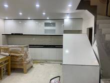 Hình ảnh Bán nhà đường Kim Mã, Ba Đình 55m2 xây 4 tầng mới, gần phố giá 5.9 tỷ