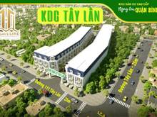 Hình ảnh 🚨Nợ siết bán gấp 2 lô liền kề KDC Tây Lân, HXT