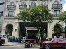 Hình ảnh Cho thuê nguyên căn khách sạn, Trang Chủ MB66.COM / Đăng Ký Tặng 66K dịch vụ 39 phòng Phú Mỹ Hưng Q7