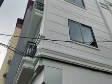 Hình ảnh Nhà đẹp lô góc Lê Hồng Phong – Hà Đông 58m2x5T 6PN khép kín giá 6 tỷ