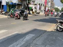 Hình ảnh Căn cuối cùng MT HXH Sư Vạn Hạnh, P12, Q10. 8mx20m. T+2L+ST