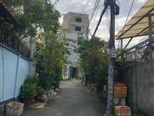 Hình ảnh NHÀ DIỆN TÍCH LỚN, HẺM Ô TÔ, DT: 106m2, giá 6 tỷ 500 triệu