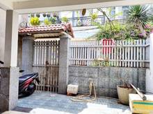 Hình ảnh Bán nhà Phường Hiệp Thành, Quận12-135m2-nở hậu 8.4 m2.Gía rẻ