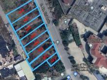 Hình ảnh Cần Bán Lô Đất Gần chợ đầu mối Gần KDC Bình Chiểu . Cực Kỳ Hấp Dẫn