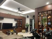 Hình ảnh Bán nhà phố ngõ 55 lê Thanh Nghị 50m2 4 tầng giá 11tỷ