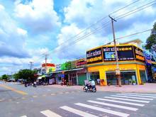 Hình ảnh 2000m2 Đất Chính Chủ SẴN SỔ ,T/CƯ, MẶT TIỀN QUỐC LỘ, Sát Trường 420tr