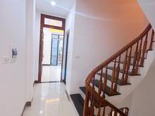 Hình ảnh Bán nhà Hai Bà Trưng, gần phố, ba gác đua, cho thuê phòng, hơn 3 tỷ