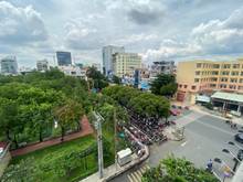 Hình ảnh 💠Khai Trương CHDV GầN Chợ bà Chiểu- Đh Kiến TRúc🌈🌈