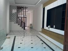 Hình ảnh Bán nhà KPL Tân Mai, Hoàng Mai, 70m2x5T, Ngõ thông, sân cổng riêng