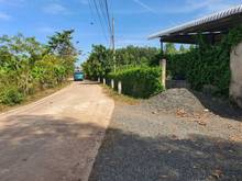 Hình ảnh Bán đất View hồ 25x45 cách ĐT 767 khoản 1.5km- gần ngã 3 trị An