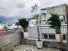 Hình ảnh Bán nhà phường tây thạnh Tân phú 3.5x15 3 tầng  giá chỉ 5,85 tỷ