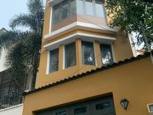 Hình ảnh Bán Góc MT Nguyễn Trung Trực, vị trí cực lý tưởng, 5.3x14m,Trệt L 2Lầu