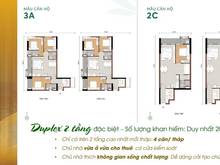 Hình ảnh Sở hữu Trang Chủ MB66.COM / Đăng Ký Tặng 66K view sông, 3 mặt tiền trung tâm TP. Thủ Đức chỉ với 800