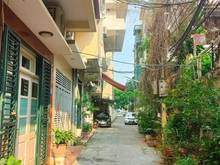 Hình ảnh Bán Nhà Ngọc Lâm oto đỗ cửa 75 m - 5 Tầng Gía 9,5 tỷ