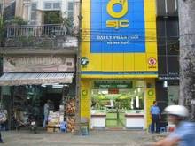 Hình ảnh Cho thuê Nhà NC MT Đường Lê Lợi, P.Bến Nghé, Q1. DT: 4.5 x 23m