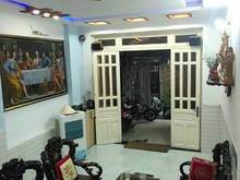 Hình ảnh Hàng ngộp. Bán gấp về Hà Nội. 56m2 2 Tầng Hẻm oto 3.65tỷ.Gần Hiệp Bình