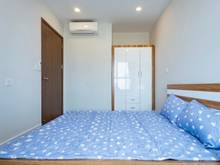 Hình ảnh Cho thuê c/h River Panorama, Q7, 56m2, 2pn, 1wc Ntđđ Y Hình
