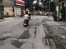 Hình ảnh Nhà Mặt Phố Phạm Thận Duật, Kinh Doanh Vỉa hè, giá 15 tỷ