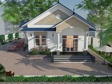 Hình ảnh Hàng Kín! Nhà Ở Trần Kế Xương Phú Nhuận DT 6x21 DTCN 125m2 Giá 19 tỷTL