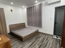 Hình ảnh Bán Gấp, Nhà mặt tiền 4 Tầng, 5x21m, Trang bị thang máy, KD Sầm Uất.