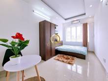 Hình ảnh CHDV Full nội thất giá rẻ tiện nghi ở Lê Văn Sỹ - Quận 3