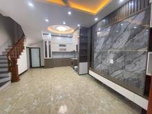 Hình ảnh Nhà Minh Khai, ô tô chạy, đường thông, 35m, chỉ hơn 3 tỷ.