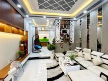 Hình ảnh Cần bán gấp nhà 1T 1L gần chợ Đệm Bình Chánh