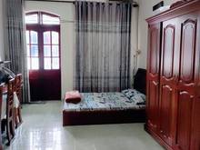 Hình ảnh Mặt Tiền Chu Văn An Phường 12 Quận Bình Thạnh, DT;137, 30 tỷ,