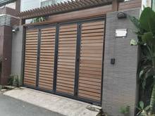 Hình ảnh Nhà Đường Lê Văn Sỹ, P.13 Q.3, dt 5.5x13.8m, 73m2, T,4L, giá 19.71 tỷ.