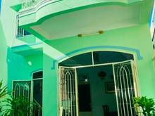 Hình ảnh Bán Nhà 2 Tầng TTTP Hẻm Đồng Nai- Nha Trang
