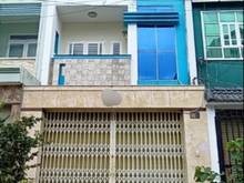 Hình ảnh Cho thuê nhà mặt tiền đường 42 đối diện boncheng