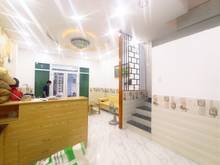 Hình ảnh Bán nhà tân thới hiệp 21 quận 12.