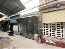 Hình ảnh NHÀ HẺM XE HƠI chợ Lê Đình Cẩn - Tên Lửa 5x18m nhỉnh 4 tỷ