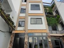 Hình ảnh Cho thuê nhà nguyên căn đẹp mê ly