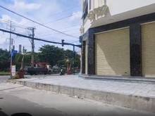 Hình ảnh 🏠 Cho Thuê Tòa Nhà Góc 2 MT 1 hầm 6 lầu